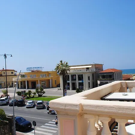 Hotel Tina