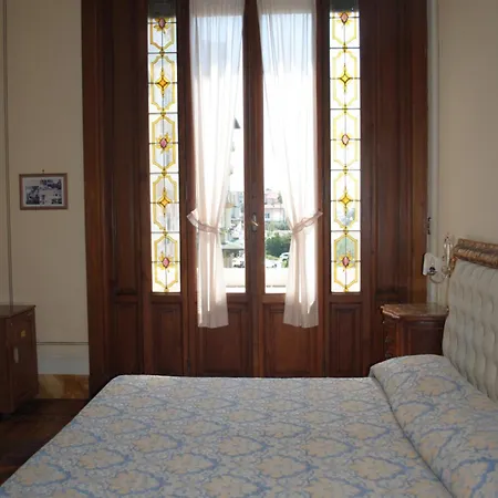 Tina Hotel Viareggio