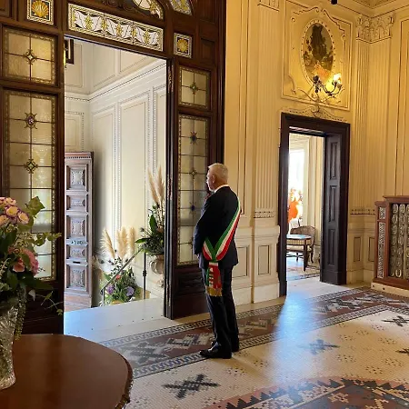 Hotel Tina Viareggio