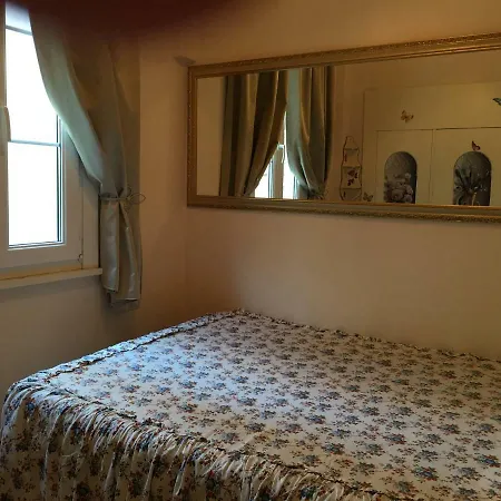 Tina Hotel 3*