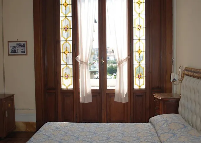 Tina Hotell Viareggio