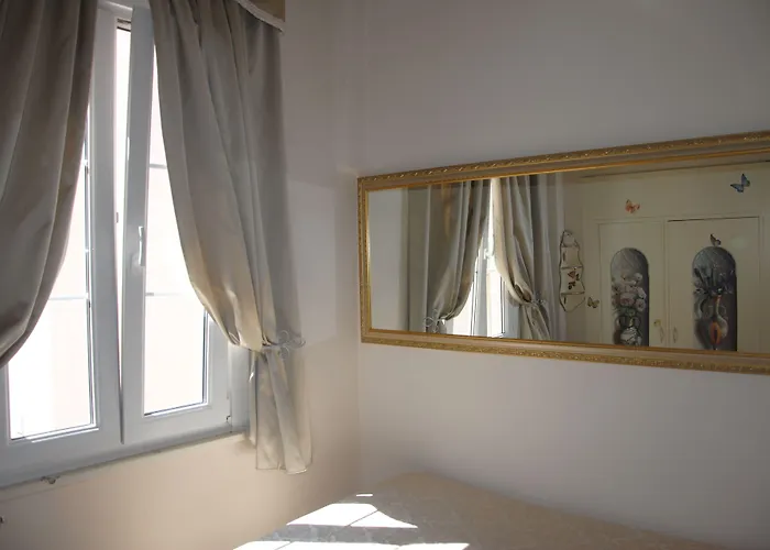 Tina Hotell Viareggio