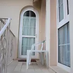 Tina Szálloda Viareggio