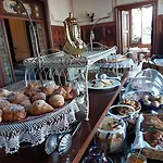 Hotel Tina Viareggio