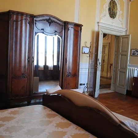 Otel Tina Viareggio