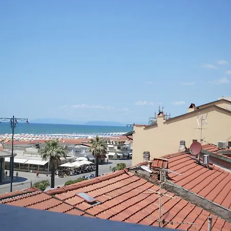 Otel Tina