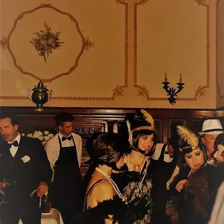 Otel Tina
