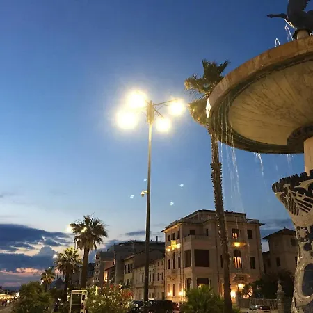 Otel Tina Viareggio