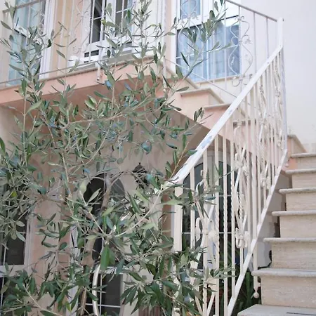 Otel Tina Viareggio