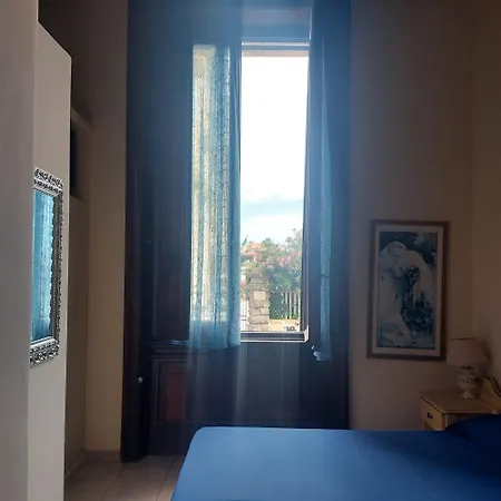 Otel Tina Viareggio