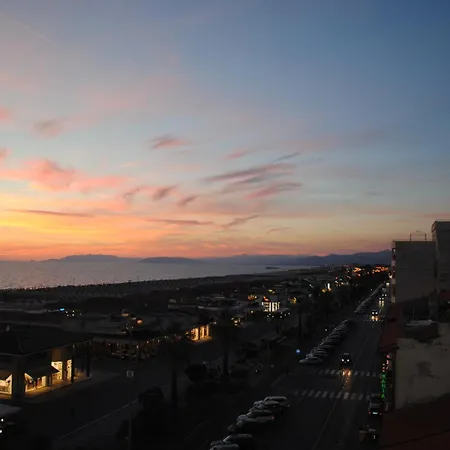 Otel Tina 3*