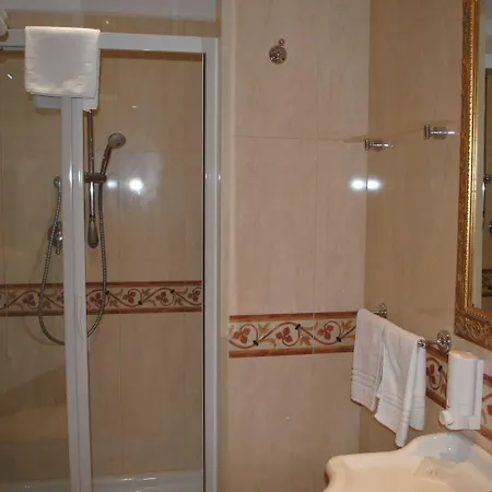 Hotel Tina Viareggio
