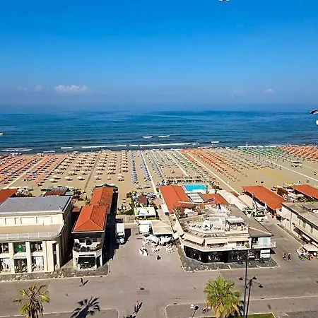 Tina Hotel Viareggio
