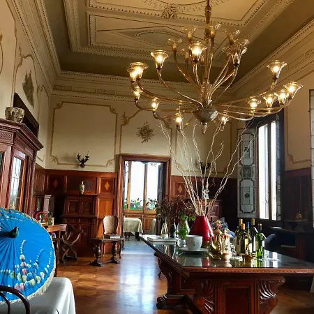 Otel Tina Viareggio