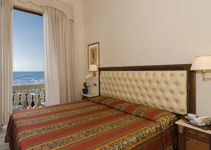 호텔 Tina 비아레지오