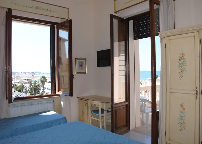 Tina 3* 비아레지오