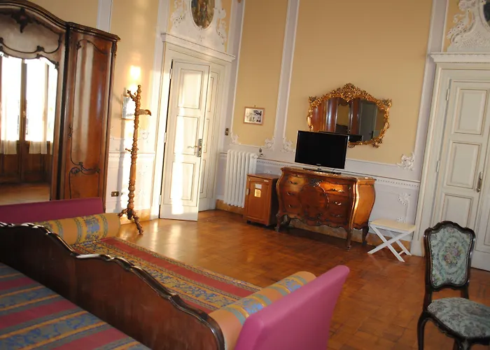 Tina 3* 비아레지오