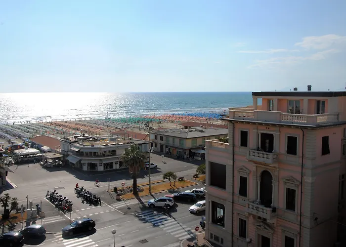 Tina Hotel Viareggio