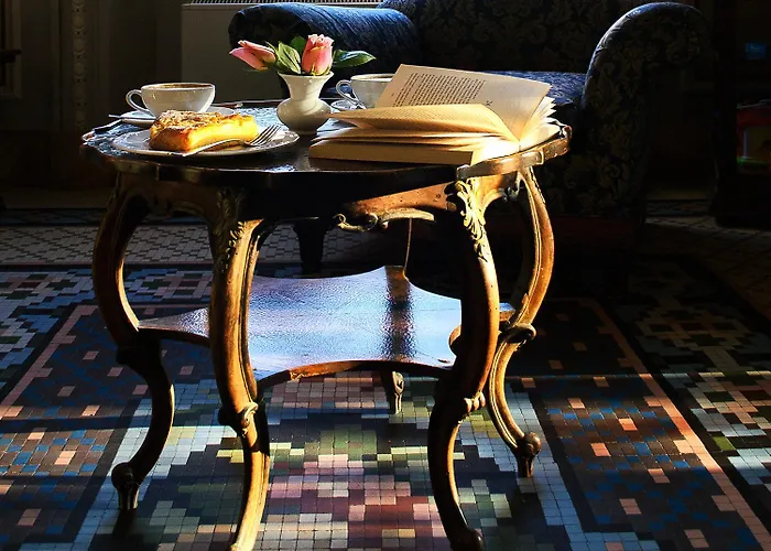 Hotel Tina Viareggio